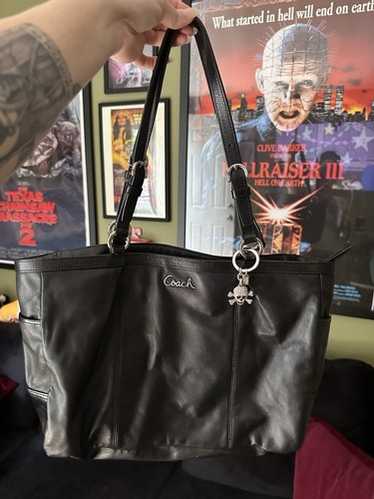 Coach vintage east west - Gem
