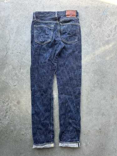 【オープニング大セール】 japan Oni selvedge Gem - ウエイトトレーニング
