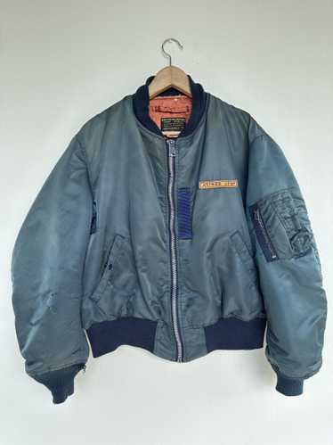 1980s avirex ma 1 jacket - Gem