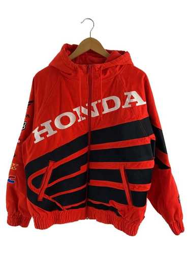 激レア】新品未使用 supreme HONDA Fox レーシング ジャケット
