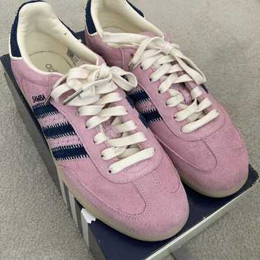 Adidas x notitle samba - Gem