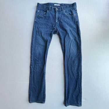 Neighborhood selvedge jeans - Gem