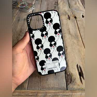 Iphone 13 casetify - Gem