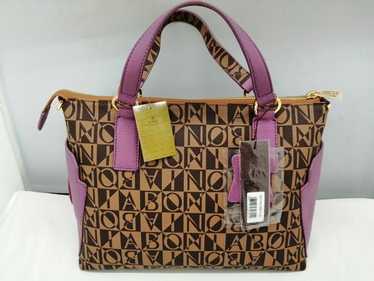 Bonia brown 2way - Gem