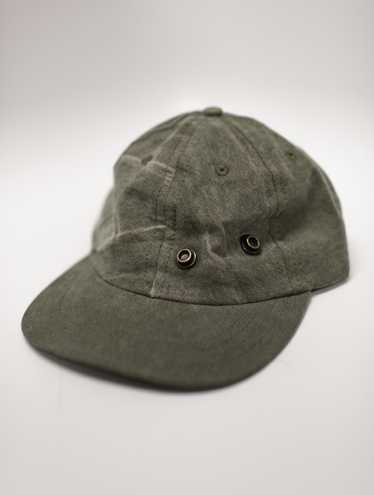 Greg lauren cap - Gem