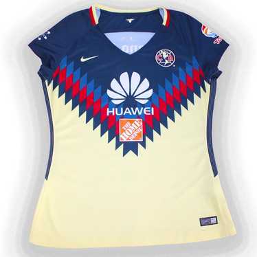 Club america home - Gem