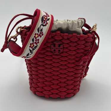 Tory burch emerson bucket - Gem