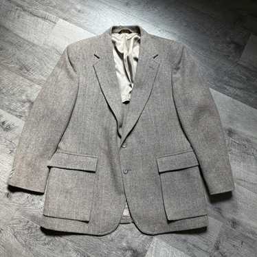 Yellow 1970s Vintage Suit Jackets & Blazers for Men | eBay