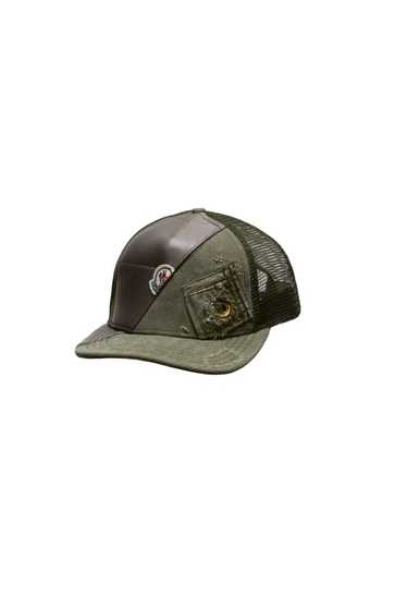 GL x NEW ERA PAINT SPLATTERED 9FIFTY SNAP BACK CAP – Greg Lauren