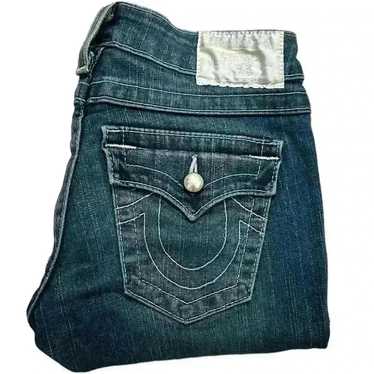 True religion joey y2k - Gem