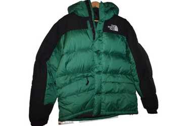 North face himalayan parka - Gem