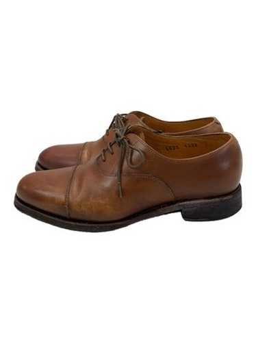 靴 Jalan Sriwijaya / straight tip shoes Jalan sriwijaya/ wingtip shoes - Gem