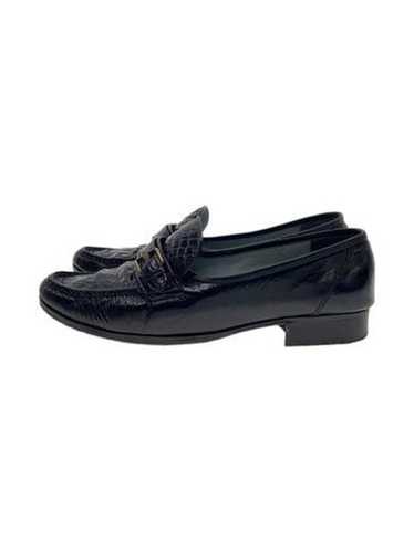 Balenciaga leather loafers - Gem