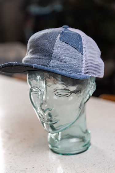 Greg lauren cap - Gem