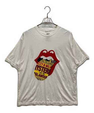 Hysteric Glamour Thee XXX Rolling Stones Collab T-Shirt Size