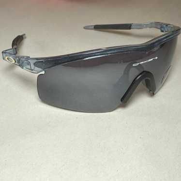 Oakley m frame blue - Gem
