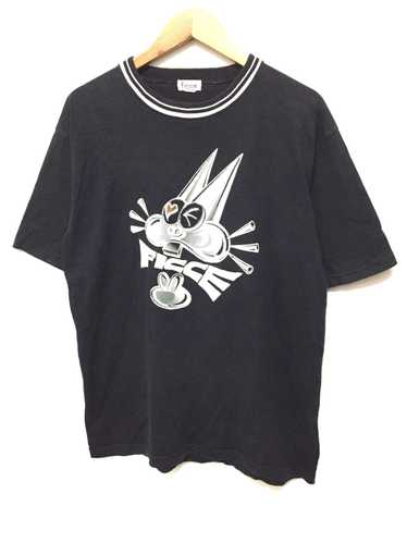 FICCE　YOSHIYUKI　K　フリンジロゴジャガード GR 新品未使用 il_fullxfull.5699911423_j425.jpg