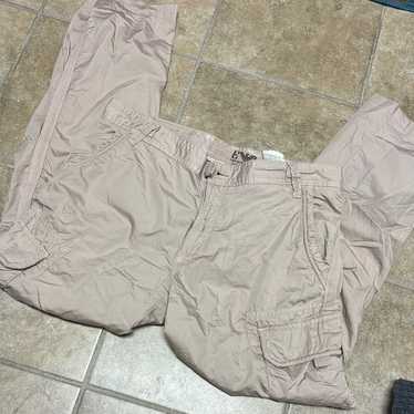 Emporio armani cargo pants - Gem