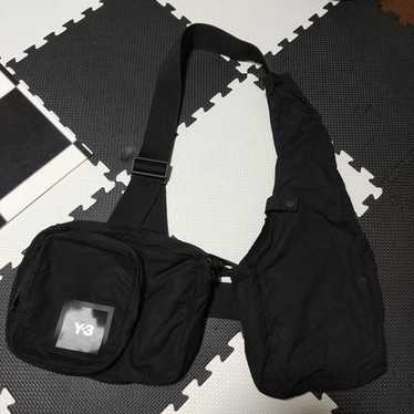 バッグ Y-3 VEST BAG /HA6526 Y-3 - Y-3 Vest Bag | HBX - Globally Curated Fashion and