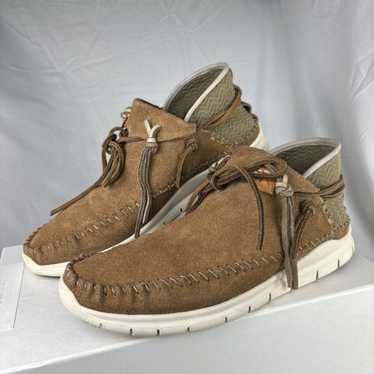 Visvim yucca moc folk - Gem