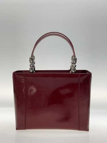 希少 Dior Maris Pearl hand bag by Galliano Christian Dior Lady Maris Pearl Handbag | Tokyo Roses Vintage