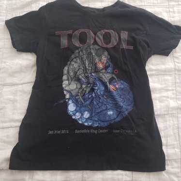 Tool tour tshirt - Gem