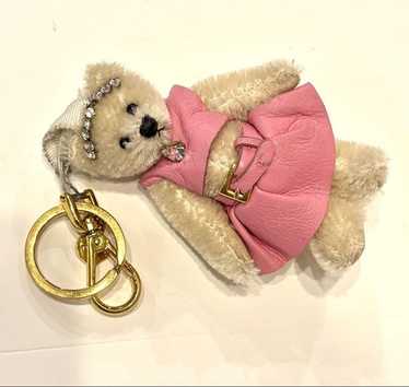 Prada teddy bear bear - Gem