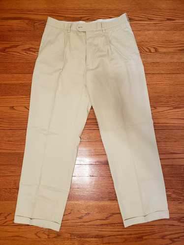 Burberry golf pants - Gem