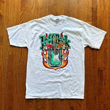 Vintage 1990s beck t - Gem