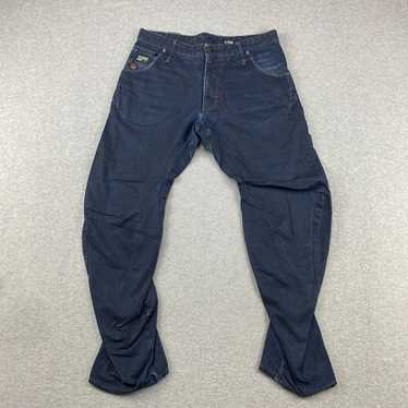 Men g-star arc loose - Gem