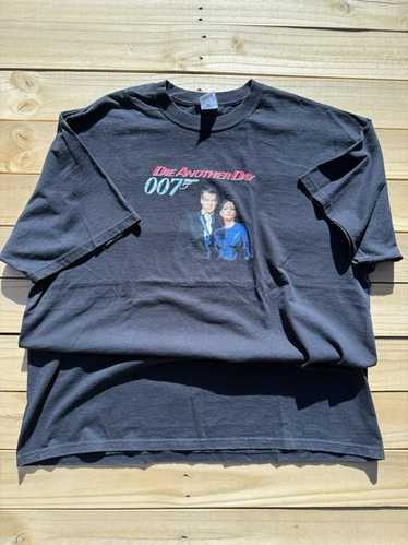 James bond 007 t - Gem