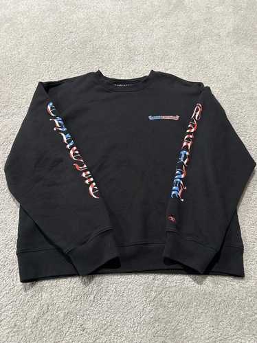 Chrome hearts black matty - Gem