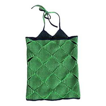 ISA BOULDER 売れ筋商品|||イサ ボルダー Tシャツ トップス レディース Tops Green Isa Boulder Tops for Women - Poshmark
