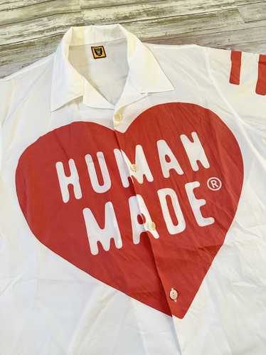 Human made aloha shirt - Gem