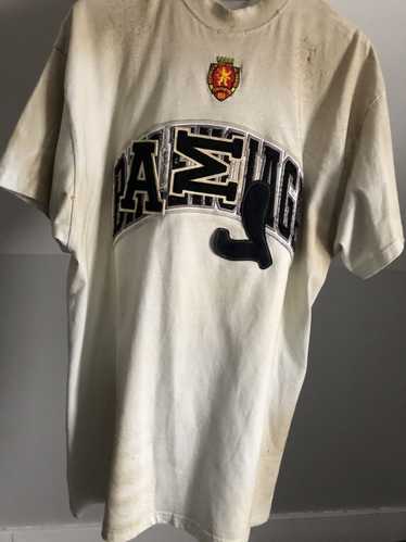 Balenciaga balenciaga skater tee - Gem