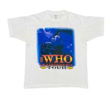 Vintage 1996 the who - Gem