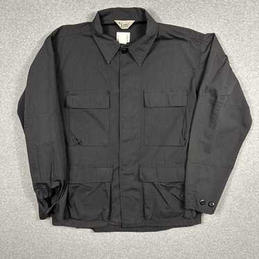 Bdu jacket black - Gem