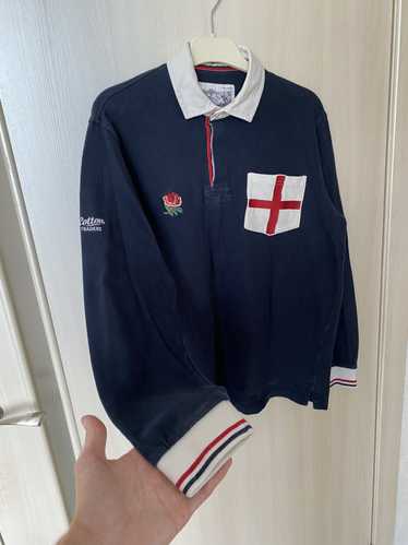 Cotton traders × england - Gem