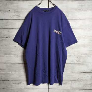 Balenciaga men t-shirt short - Gem