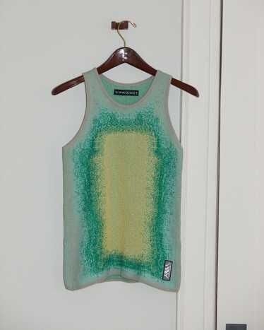 Y/Project WTSDRESS60S24J98BLACK 関税送料込 Y/Projectのブラック Seam Allowance マキシドレスがセール中