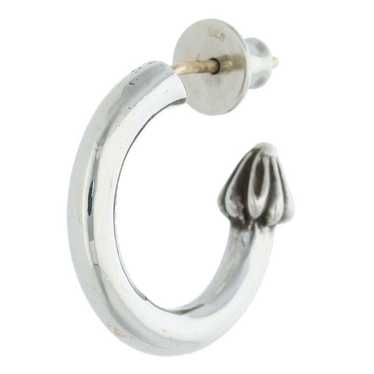 Chrome hearts hoop - Gem