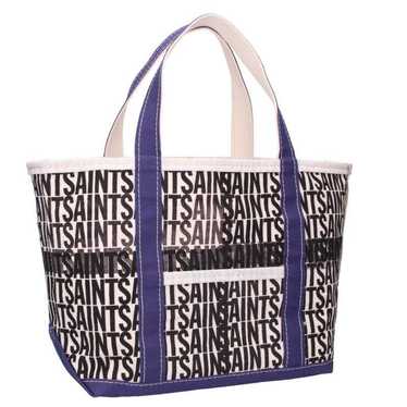 Saint michael tote bags - Gem