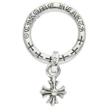 Chrome hearts ntfl ring - Gem