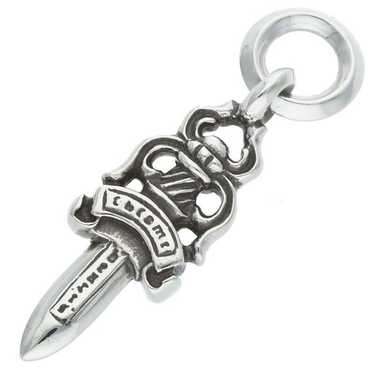Chrome hearts #5 dagger - Gem