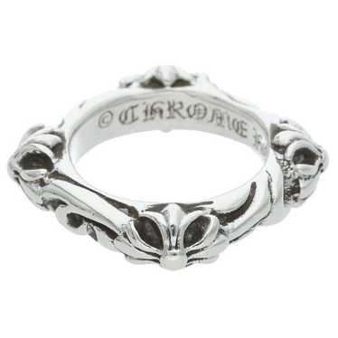 Chrome hearts sbt rings - Gem