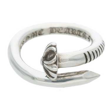 Chrome Hearts NAIL CROSS BALL 18号 Chrome Hearts NAIL CROSS BALL 18号
