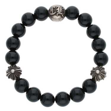 Chrome hearts bead - Gem