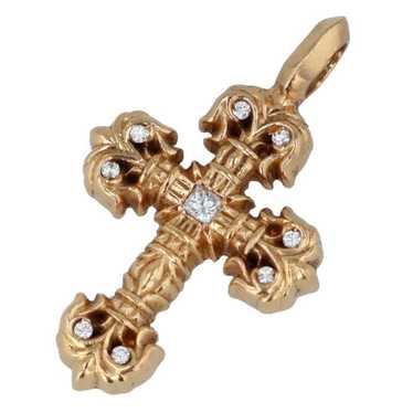 Chrome hearts tiny filigree - Gem