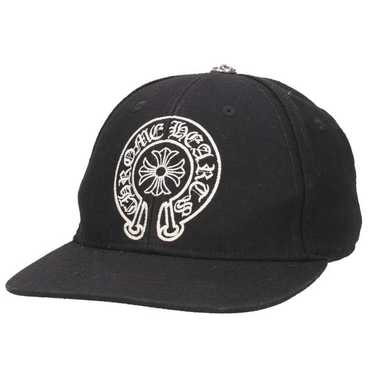 Chrome hearts denim cap - Gem