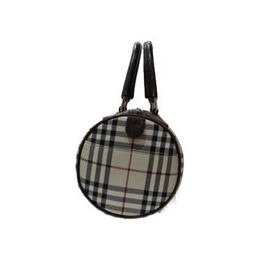 Burberry mini boston - Gem